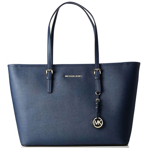 30t5gtvt2l michael kors|Jet Set Medium Saffiano Leather Top.